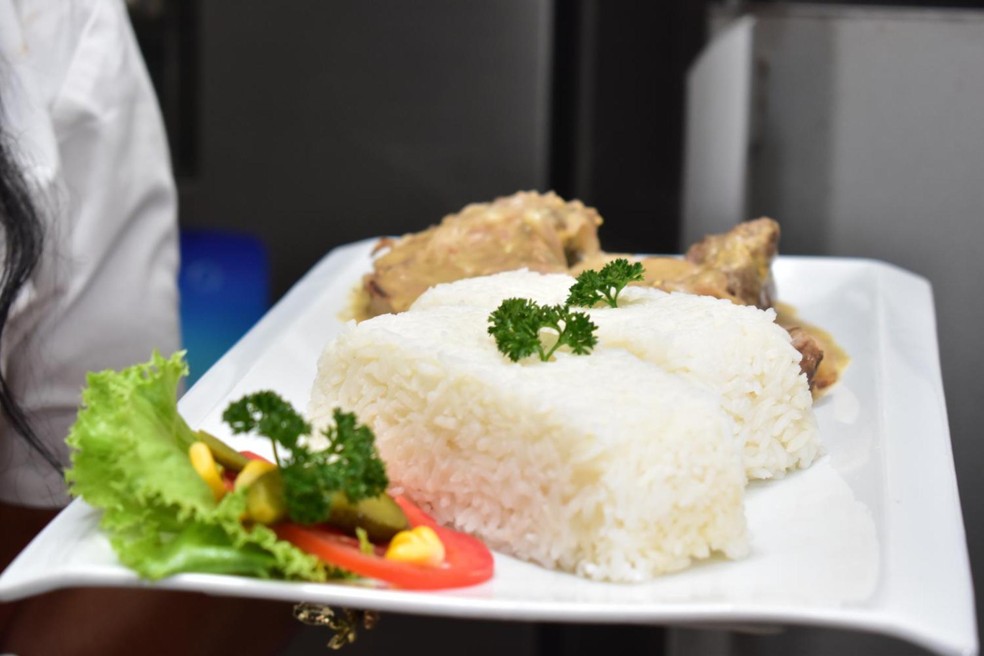 Safyad Hotel Yaoundé 外观 照片